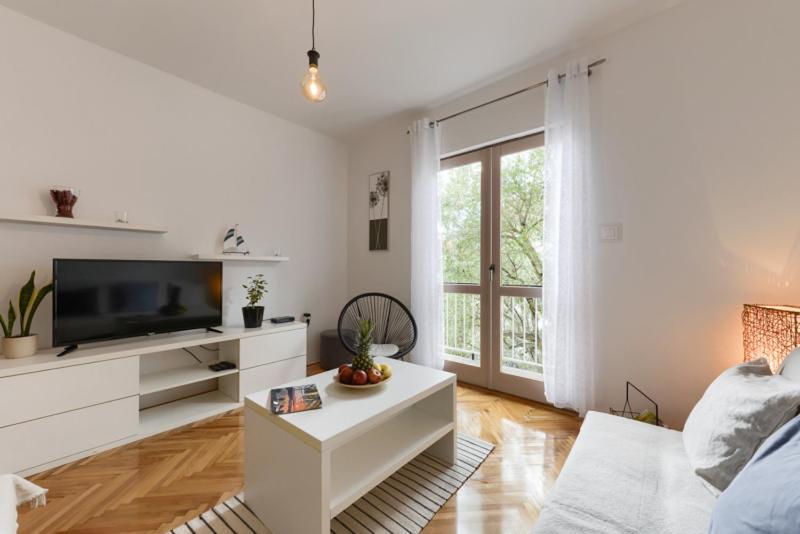 Apartments Yo Lee Bibinje Luaran gambar