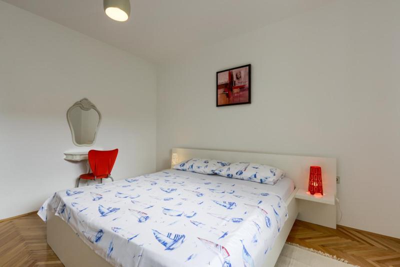 Apartments Yo Lee Bibinje Luaran gambar