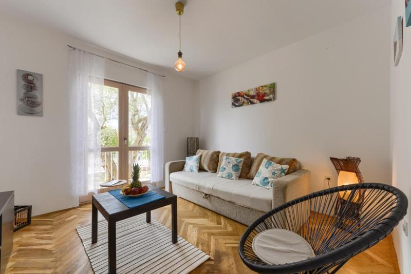 Apartments Yo Lee Bibinje Luaran gambar