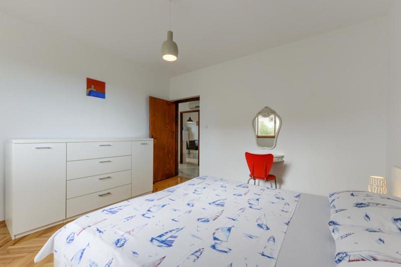 Apartments Yo Lee Bibinje Luaran gambar