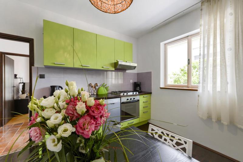 Apartments Yo Lee Bibinje Luaran gambar