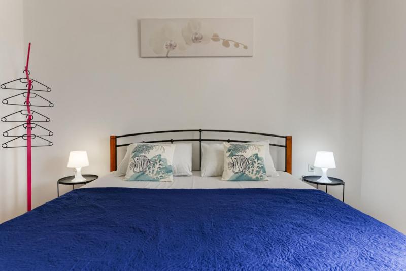 Apartments Yo Lee Bibinje Luaran gambar