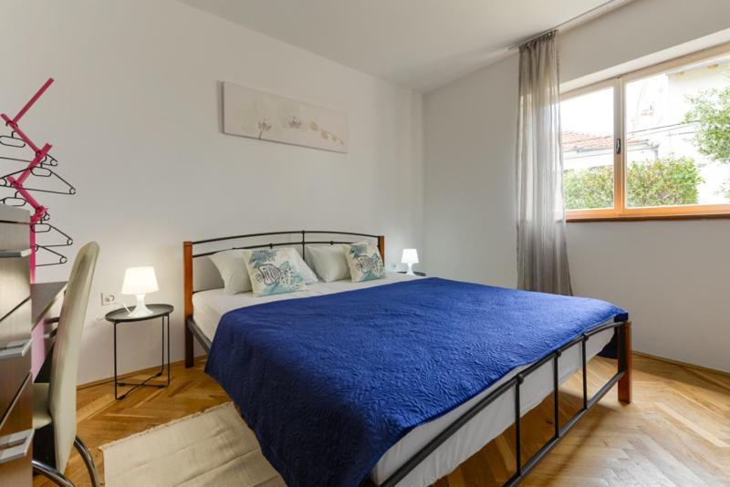 Apartments Yo Lee Bibinje Luaran gambar
