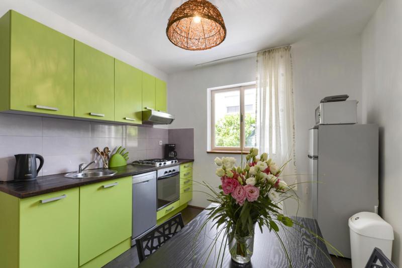 Apartments Yo Lee Bibinje Luaran gambar